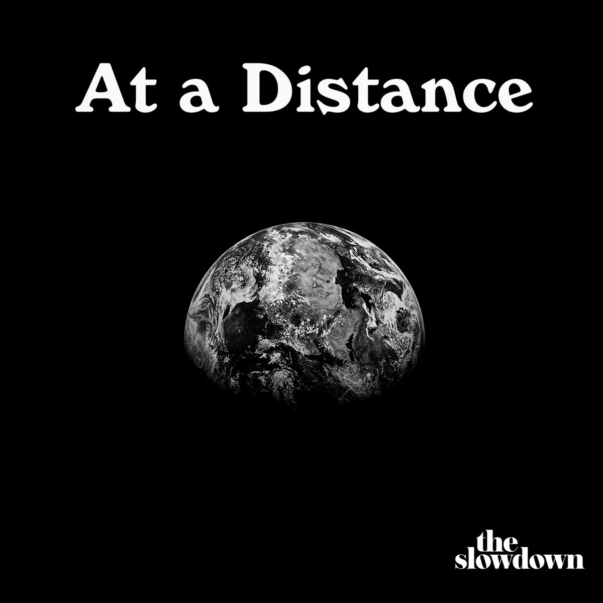 “At a Distance” by Andrew Zuckerman, 1968 