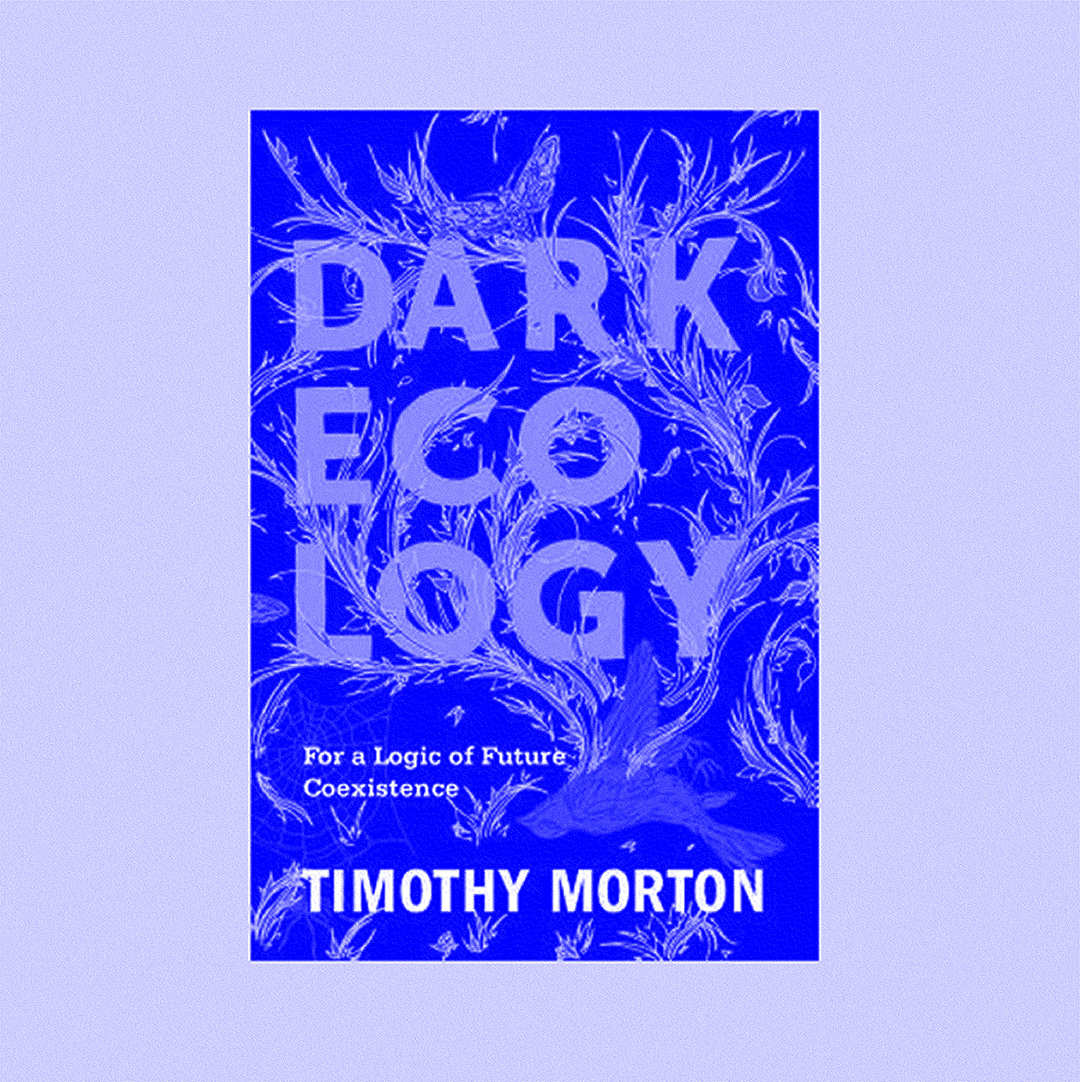 Timothy Morton